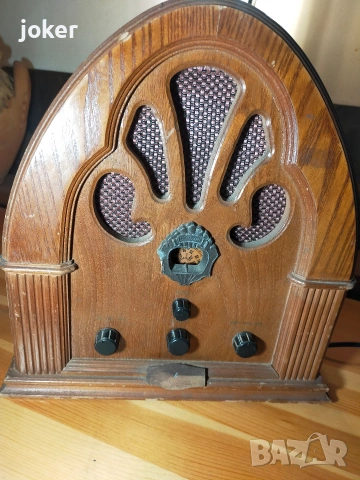 Стара радио 