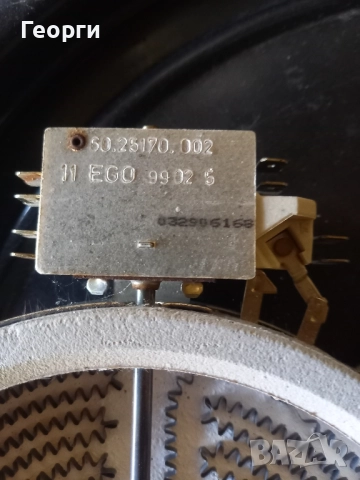 Фурна Miele на части, снимка 5 - Печки, фурни - 50274669