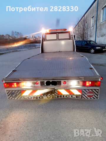 Iveco 59Е12, снимка 2 - Бусове и автобуси - 44988788