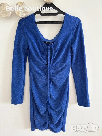 Рокля, снимка 1