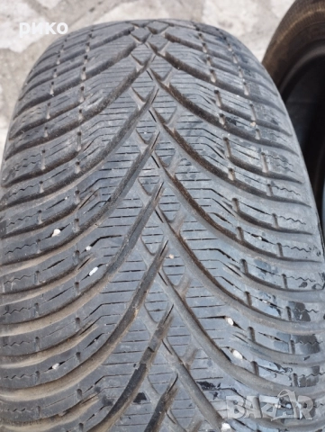 205.60.16, снимка 6 - Гуми и джанти - 52813545