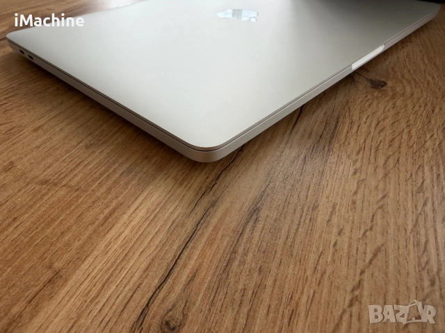НОВ MacBook Pro 13" M2 Chip 8-CPU, 10-GPU,16GB RAM, 256GB SSD ГАРАНЦИЯ, снимка 5 - Лаптопи за работа - 53972652