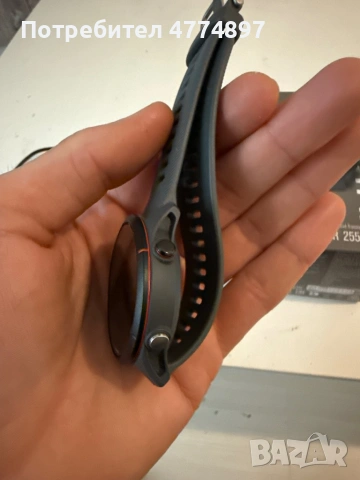 Garmin Forerunner 250, снимка 4 - Смарт гривни - 53943247
