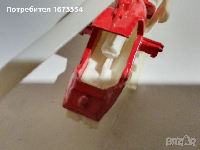 MATCHBOX, снимка 4 - Колекции - 51475685