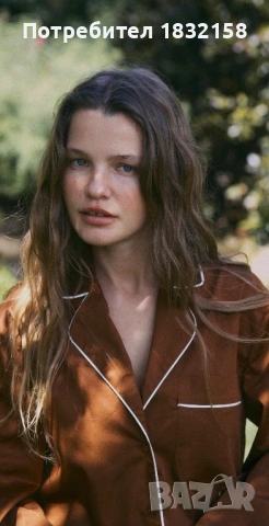 Сет Zara,S размер,нов, снимка 3 - Комплекти - 54244471