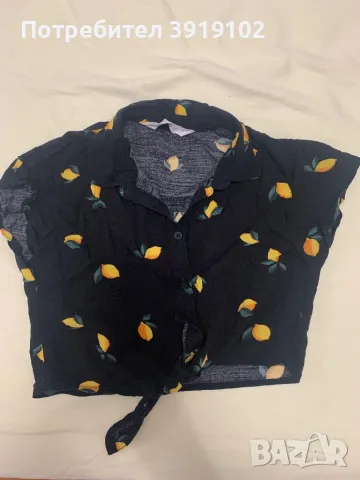 Лот от дрехи за момиче , снимка 7 - Детски комплекти - 50146085