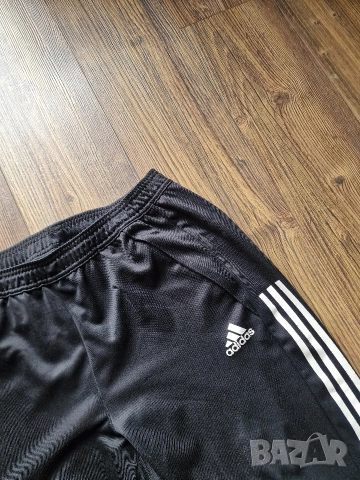 Страхотно мъжко спортно долнище ADIDAS размер XL / 2XL, снимка 4 - Спортни дрехи, екипи - 52569285
