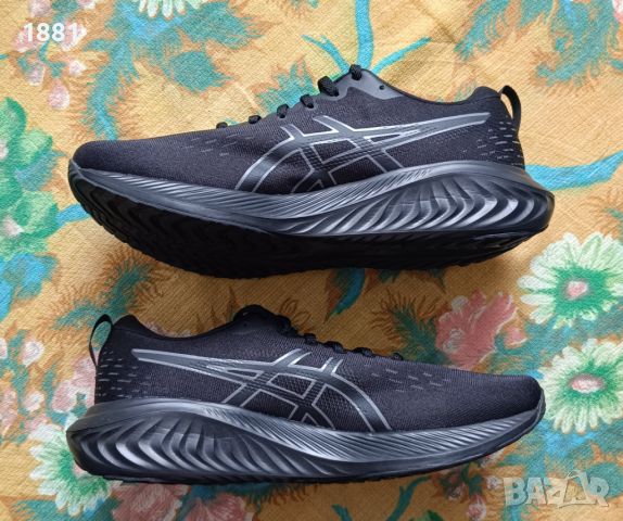 Маратонки ASICS Gel Excite 10 за бягане и ежедневно ходене. Размер 44. Нови., снимка 3 - Маратонки - 46201181