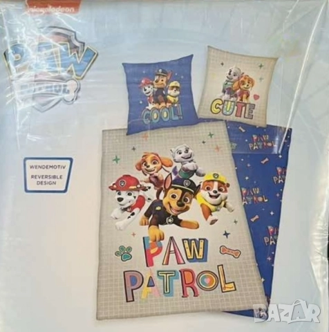 Детски спални комплекти на любимите герои, снимка 6 - Други - 52086205