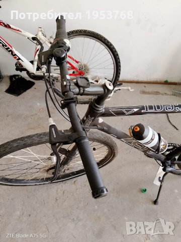 Велосипед, снимка 1