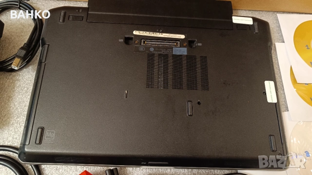 Комплект aвтодиагностика и лаптоп DELL, снимка 6 - Аксесоари и консумативи - 53279071