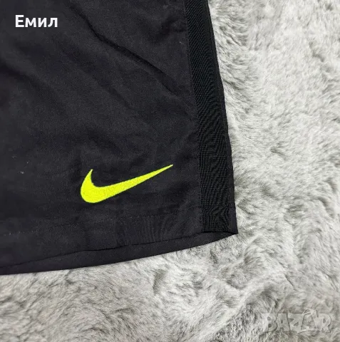 Мъжки шорти Nike Dry Shorts, Размер S, снимка 2 - Къси панталони - 46970756