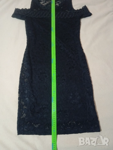 дамска рокля