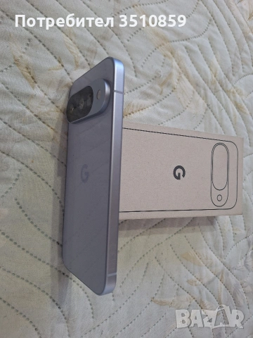Google pixel 10, снимка 6 - Други - 53833316