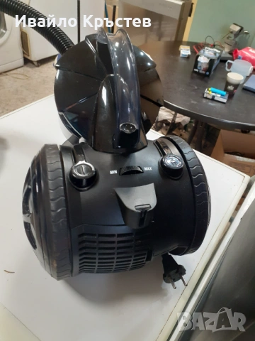 Продавам прахосмукачка , снимка 6 - Прахосмукачки - 53569141