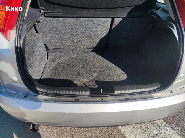 Форд Фокус МК1 газ/бензим, снимка 9 - Автомобили и джипове - 53850171