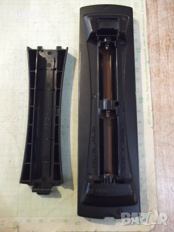 Дистанционно "Panasonic - IDTV" работещо, снимка 6 - Дистанционни - 54203100