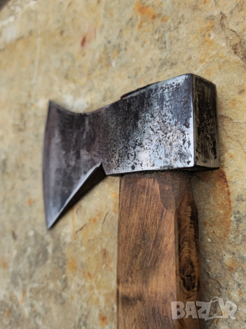 Стара Немска Брадвичка 800, снимка 6 - Лъкове и арбалети - 52033165