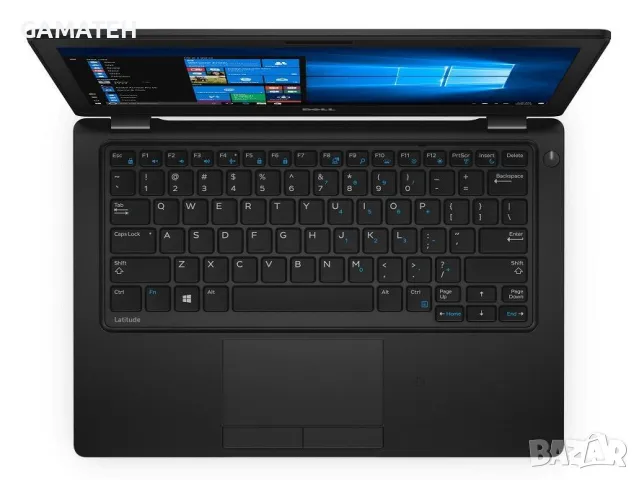 Dell Latitude 5280 - Втора употреба - 80100281, снимка 3 - Лаптопи за дома - 48203321