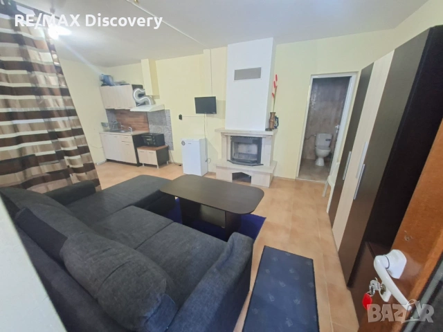 Инвестирайте в уютно студио в Пампорово!, снимка 3 - Апартаменти - 53827737