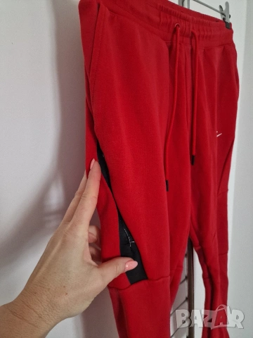 Страхотно мъжко спортно долнище NIKE, размер M , снимка 5 - Спортни дрехи, екипи - 53574290