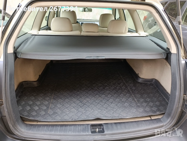 Продавам Subaru Outback, снимка 12 - Автомобили и джипове - 51933414