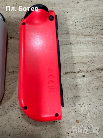 Контролер за Nintendo Switch, снимка 8 - Аксесоари - 52641230