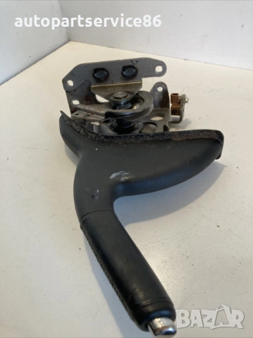 Ръчна спирачка с дръжка RHD за Mazda CX-7 2.2 MZR CD 173HP (2011), снимка 2 - Части - 53653437