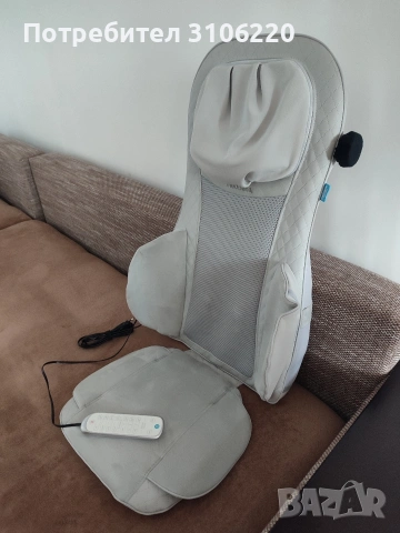 Масажен стол, снимка 2 - Масажори - 53931890