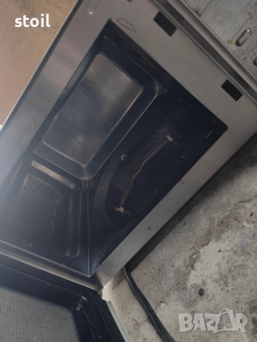 микровълнова от германия, снимка 3 - Микровълнови - 53909846