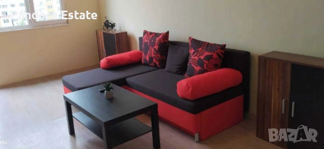 Продава двустаен апартамент в кв. Разсадника