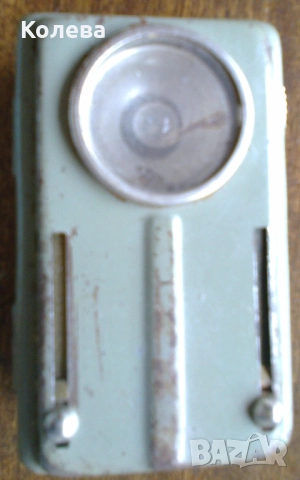 Стари фенерчета