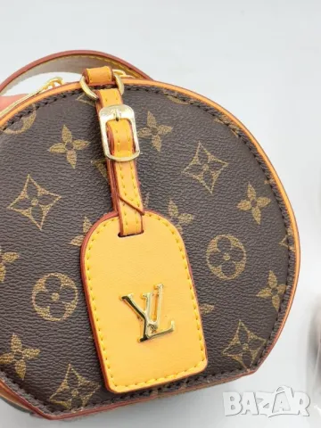 чанти louis vuitton , снимка 10 - Чанти - 49323505