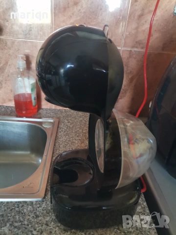 Кафемашина долче густо за части , снимка 5 - Кафемашини - 53837161