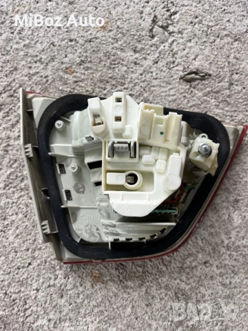 Стоп стопове външен вътрешен БМВ Е91 BMW, снимка 6 - Части - 50499041