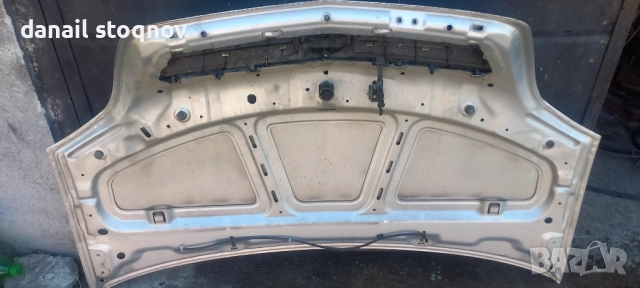 преден капак за опел Мерива , снимка 5 - Части - 51583016