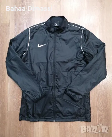 Nike Fleece Мъжки оригинален , снимка 2 - Спортни дрехи, екипи - 48691239