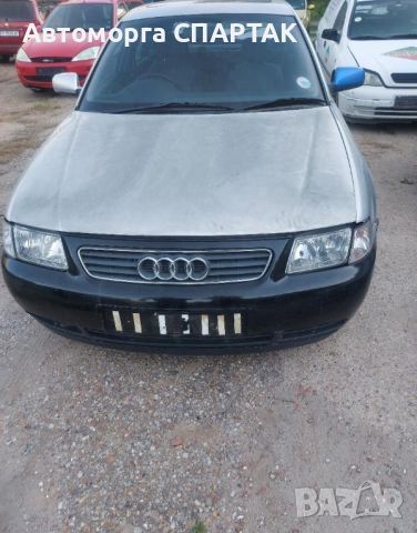 AUDI A3 на части 