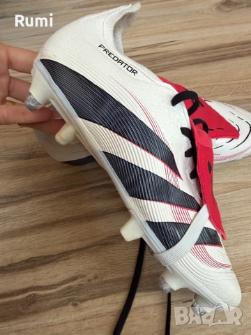 Оригинални бутонки Adidas Predator League FT SG  !40,5 н