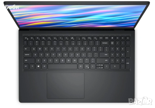 Dell Pro 15 Essential PV15250 i5-1334U 15.6FHD 120Hz 16GB 512GB Carbon лаптоп