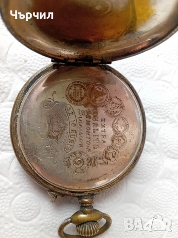 Часовници за продажба , снимка 2 - Други ценни предмети - 53704672