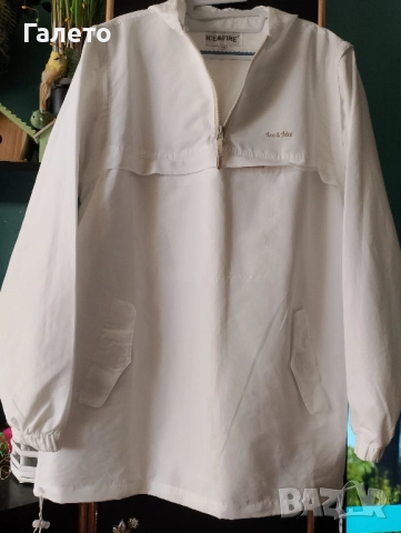 Суичър размер XXL