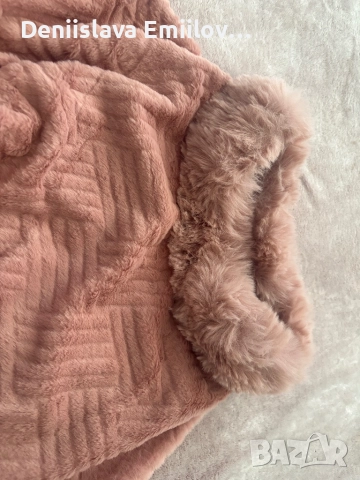 Дамско Пончо, снимка 1