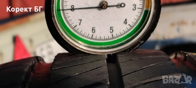 Гуми 175 70 14 Дебица Debica 2 броя. Нов внос. Не са нови!, снимка 8 - Гуми и джанти - 50541881