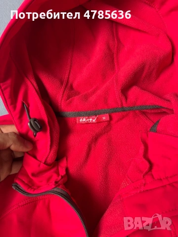Женско яке размер S (36) на Okay, снимка 2 - Якета - 54165706