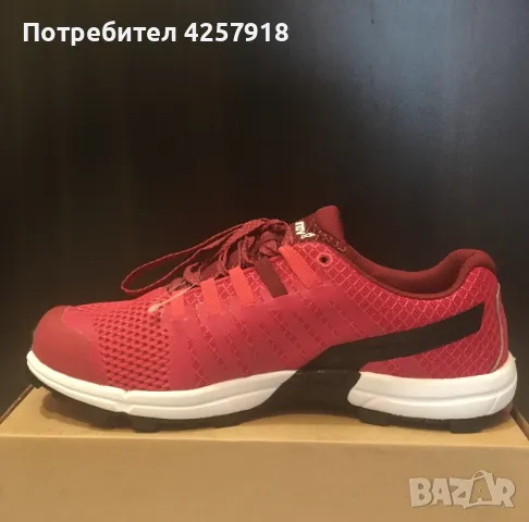 Маратонки inov-8 Roclite 290 - нови, оригинални- 42 номер, снимка 3 - Маратонки - 47480680