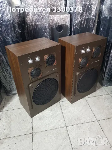 Тонколони heco precision 400, снимка 5 - Тонколони - 50411846