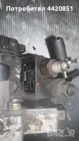 Помпа За Високо Налягане (ГНП) За Toyota Corolla 2006 - 0445 010 134 , 2210000N020, снимка 2 - Части - 49765329