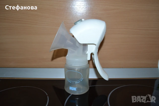 Помпи за кърма Nuk Нук, снимка 3 - Помпи за кърма - 51055255