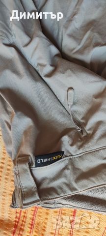 Jack wolfskin, снимка 3 - Панталони - 46258864